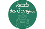 Logo du rituels des garrigues