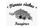 Logo de l'association pierres sèches