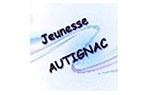 Logo de la jeunesse autignac