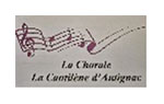 Logo de la chorale