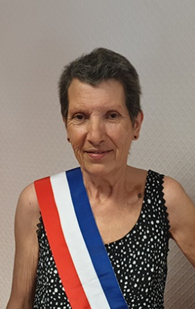 Portrait de Mme Da Costa