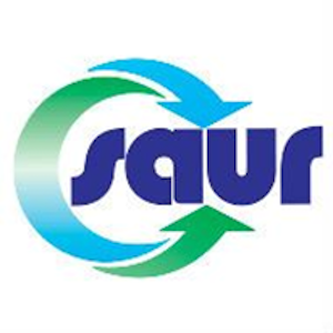 Logo SAUR