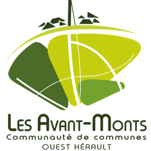 Logo de la communauté de communes les avants-monts